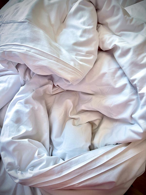 Comforter Cleaning